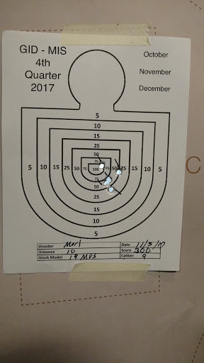 Gun Club «On Target Gun Club», reviews and photos, 102 Guthrie Way, Peachtree City, GA 30269, USA
