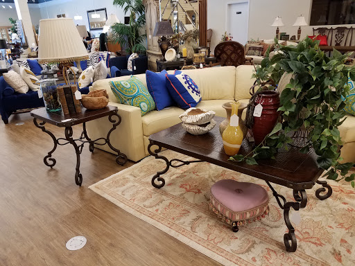 Consignment Shop «Encore Interiors Consignment», reviews and photos, 2300 N Federal Hwy, Fort Lauderdale, FL 33316, USA