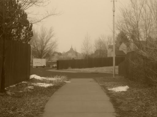 Park «Wildflower Park», reviews and photos, 980 Nolte Dr N, Colorado Springs, CO 80916, USA