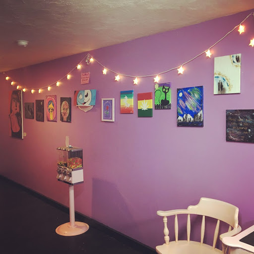 Tobacco Shop «Pirate Girl Smoke Boutique», reviews and photos, 297 Court St, Plymouth, MA 02360, USA