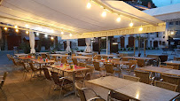 Atmosphère du Restaurant grec Kafeneion à Albertville - n°6