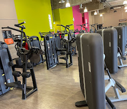 FitX Fitnessstudio photo