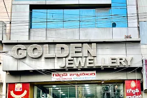 Golden Jewellery image