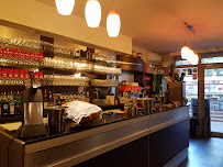 Atmosphère du Restaurant italien Italia caffé à Marseille - n°1