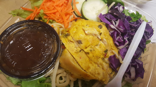 Caterer «Food For Thought Catering», reviews and photos, 1717 Solano Way # 14, Concord, CA 94520, USA