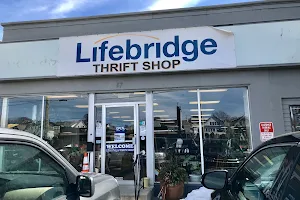 Lifebridge Thrift Store image