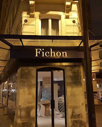 Photos du propriétaire du Restaurant de poisson Fichon à Paris - n°12