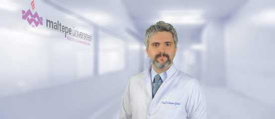 Dr. Rahmi Çubuk