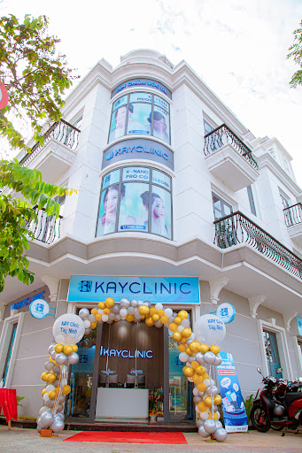 Kay Clicnic Tây Ninh