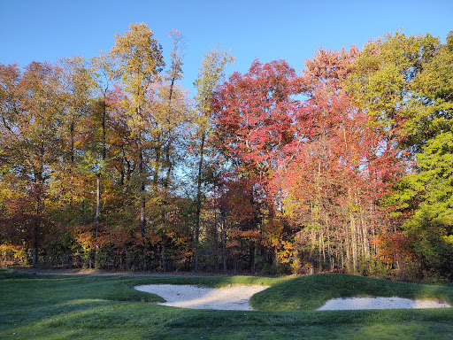 Golf Course «Orchard Hills Golf Course», reviews and photos, 404 Paramus Rd, Paramus, NJ 07652, USA