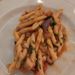 Photo n°1 de l'avis de Benedetto.o fait le 24/09/2023 à 20:32 sur le  Al Mare à Tusa