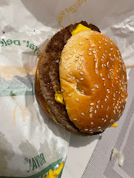Photo n°2 de McDonald's à Bitche ()
