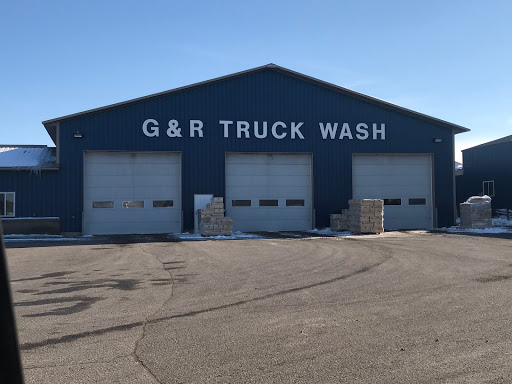 G & R Truck Wash en Austin