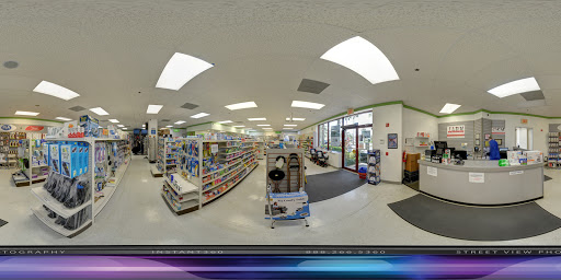 Pharmacy «Jupiter Drugs & Medical Supplies», reviews and photos, 1025 Military Trail, Jupiter, FL 33458, USA