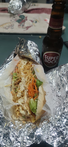 Bar Toca do Coelho - Amarante