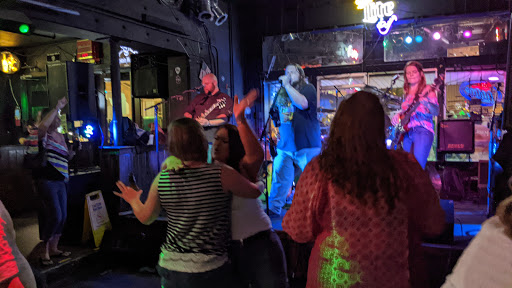 Cocktail Bar «Veets Bar», reviews and photos, 66 S Royal St, Mobile, AL 36602, USA