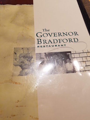 American Restaurant «Governor Bradford Restaurant», reviews and photos, 312 Commercial St, Provincetown, MA 02657, USA