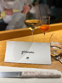 Plats et boissons du Restaurant Géosmine à Paris - n°12