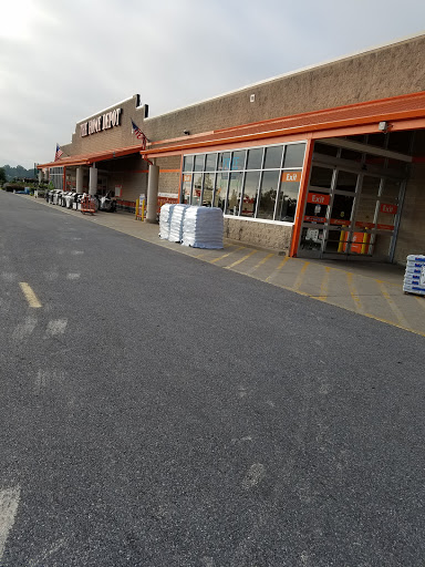 Home Improvement Store «The Home Depot», reviews and photos, 9818 Reisterstown Rd, Owings Mills, MD 21117, USA