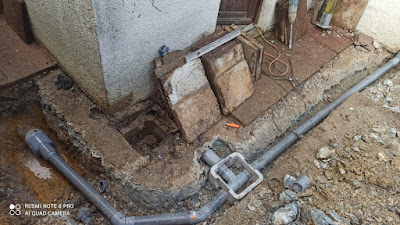 ARTHUR DEBOUCHAGE CANALISATION ASSAINISSEMENT DEBOUCHAGE TOILETTES à Montigny-le-Bretonneux