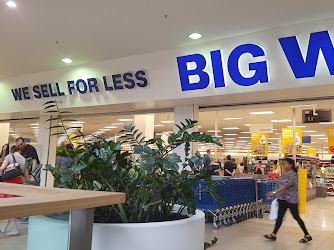 Big W Tea Tree Plaza