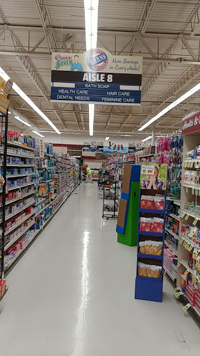 Grocery Store «Karns Foods», reviews and photos, 6001 Allentown Blvd, Harrisburg, PA 17112, USA