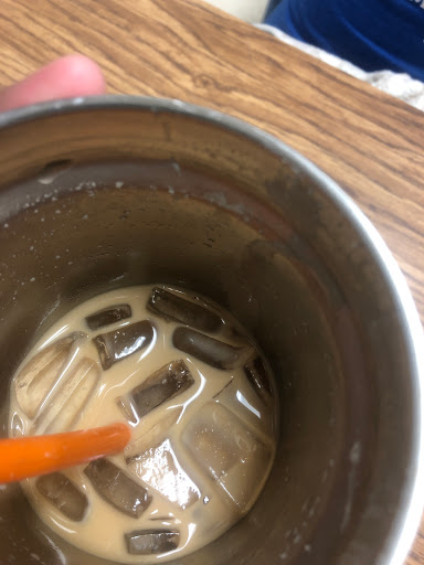 Coffee Shop «Summer Moon Coffee Bar», reviews and photos, 11005 Burnet Rd #112, Austin, TX 78758, USA