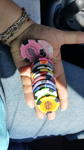 Motorcycle Dealer «Brighton Harley-Davidson», reviews and photos, 5942 Whitmore Lake Rd, Brighton, MI 48116, USA