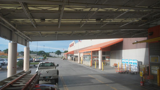 Home Improvement Store «The Home Depot», reviews and photos, 1900 Niles Cortland Rd SE, Warren, OH 44484, USA