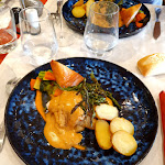 Photo n° 3 de l'avis de Ludivine.r fait le 16/08/2023 à 10:00 pour Le Petit Baigneur à Cayeux-sur-Mer