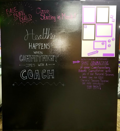 Gym «Anytime Fitness West Des Moines», reviews and photos, 1925 Grand Ave, West Des Moines, IA 50265, USA