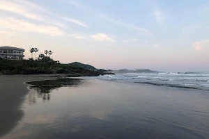 Kanegahama Beach image