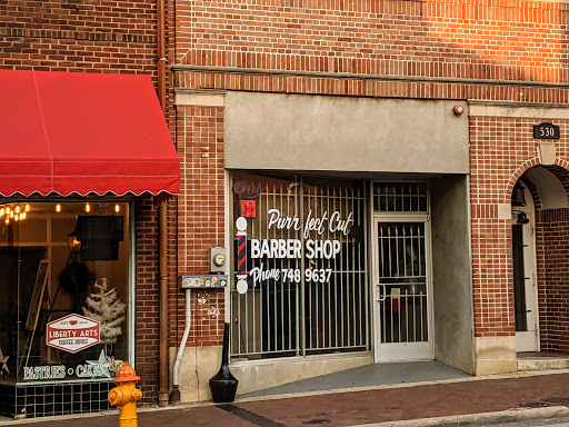 528 N Liberty St, Winston-Salem, NC 27101, USA