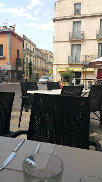 Atmosphère du Restaurant Le Bouchon Catalan à Montpellier - n°6