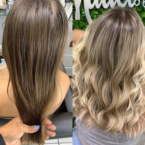 Beauty Salon «Madeline Beauty Salon», reviews and photos, 10114 W Flagler St, Miami, FL 33174, USA