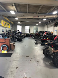 House Of Thunder Speed Shop