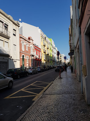 Photo hôtels Hospedaria D. Damélio 1900-140 Lisbon