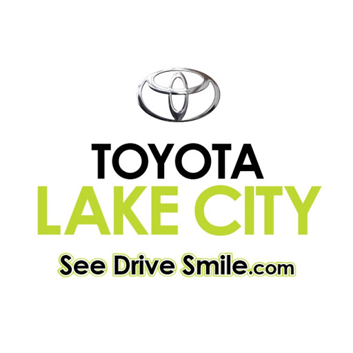 Toyota Dealer «Toyota of Lake City», reviews and photos, 13355 Lake City Way NE, Seattle, WA 98125, USA