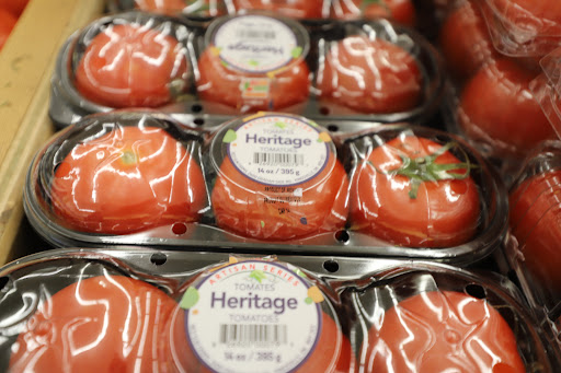 Grocery Store «Food Lion», reviews and photos, 411 W Lincoln St, Tullahoma, TN 37388, USA