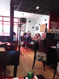 Atmosphère du Restaurant à viande LA BOUCHERIE à Montauban - n°16