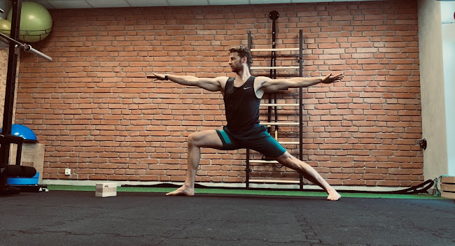 Godziny otwarcia GWFiT