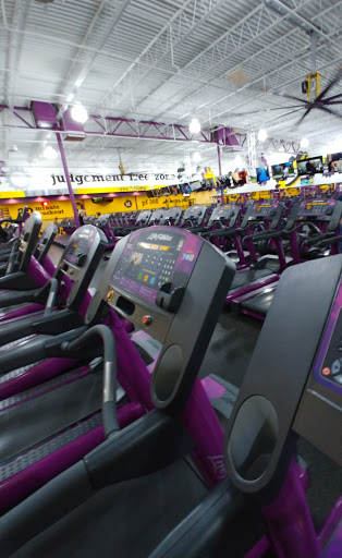 Gym «Planet Fitness», reviews and photos, 1706 W Irving Blvd, Irving, TX 75061, USA