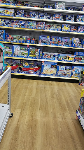 Toy Store «Toys