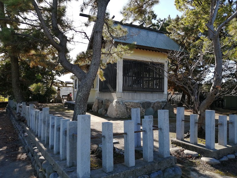 神明社