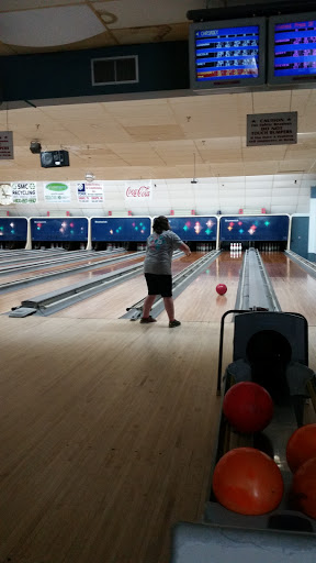 Bowling Alley «Plaza Bowling Lanes», reviews and photos, 2009 E Shiloh Rd, Corinth, MS 38834, USA