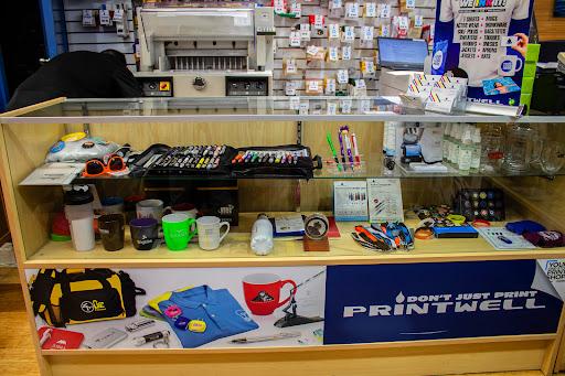 Printwell Custom Printing Ottawa