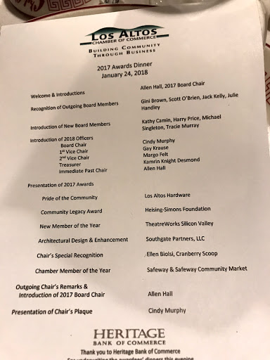 Home Improvement Store «Los Altos True Value Hardware», reviews and photos, 441 1st St, Los Altos, CA 94022, USA