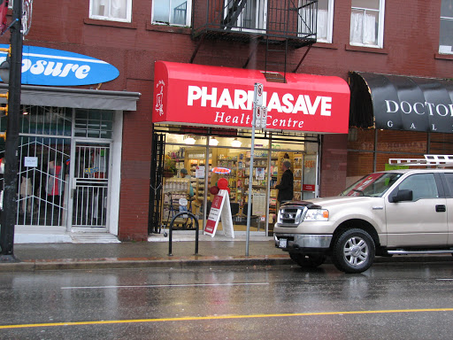 Pharmasave Commercial Drive