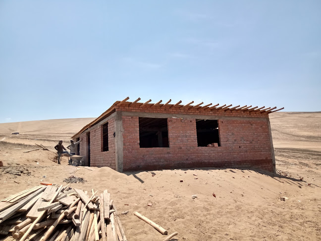 Sinchis y Aqllas en accion