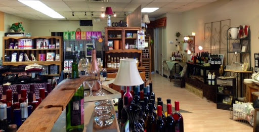 Wine Store «Wines of Iowa», reviews and photos, 234 5th St, West Des Moines, IA 50265, USA